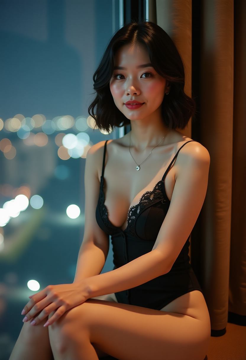 月光航线海报